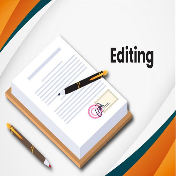 Doc Editing Service 8