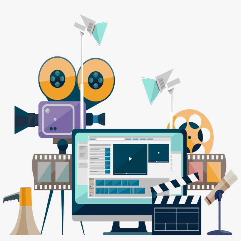 Video Editing Service 7